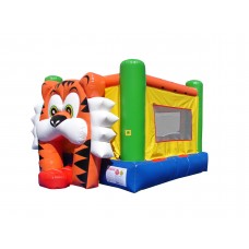 Tiger inflatable